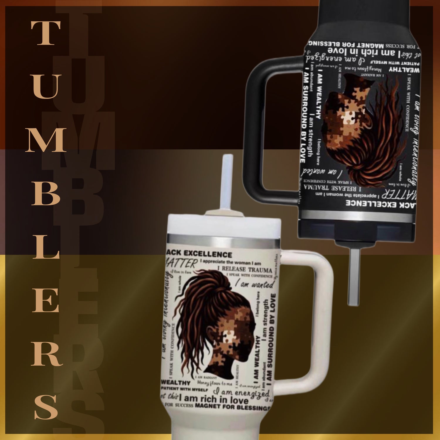 Tumblers