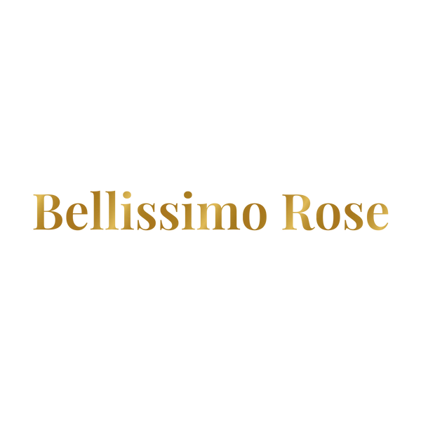 Bellissimo Rose Presents 